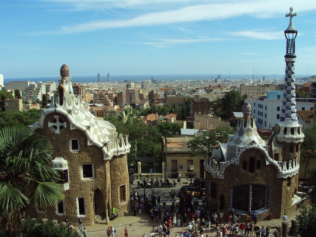 Turistandoin Espanha Barcelona (7)