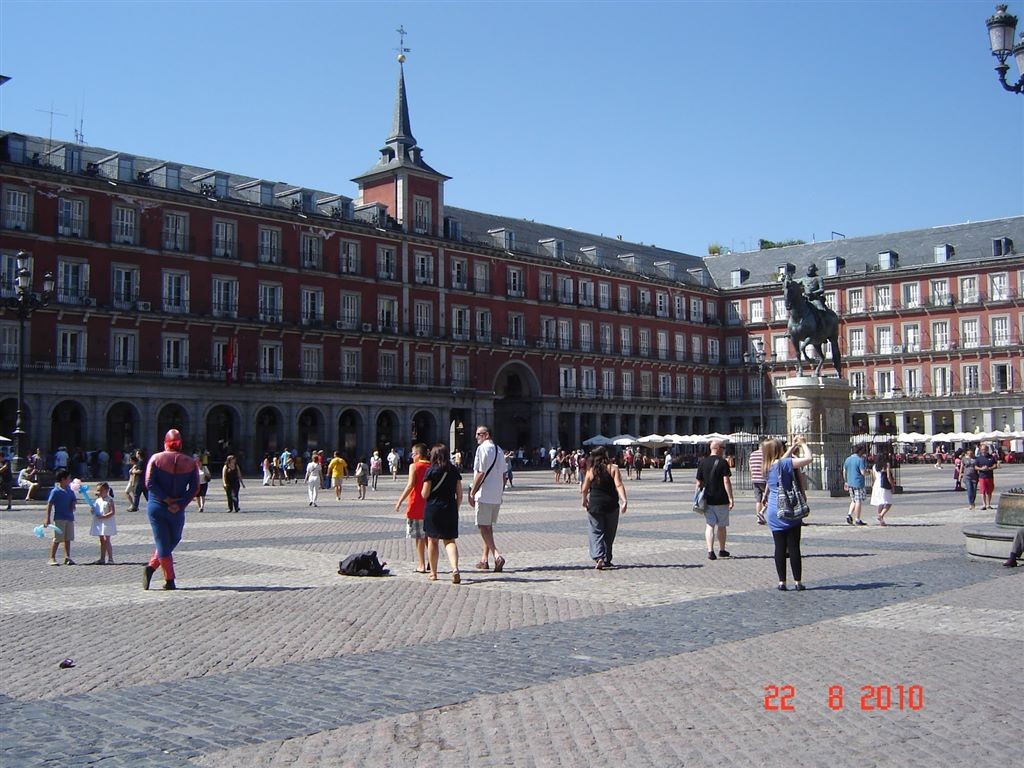 Turistandoin Espanha Madrid (18)