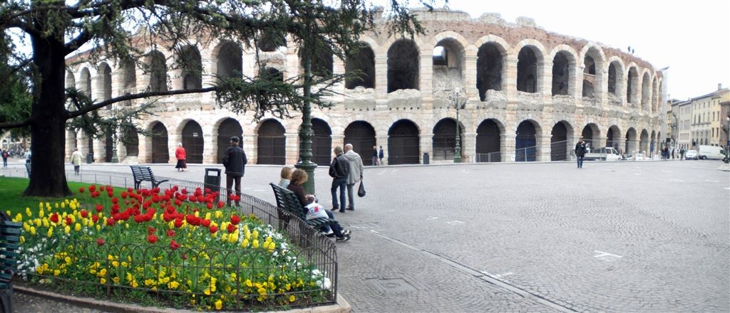 Turistandoin Italia Verona (3)