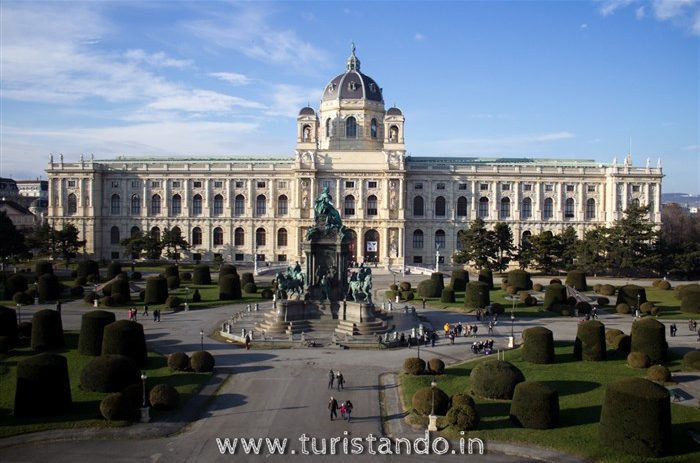 O que ver e fazer em Viena na Austria